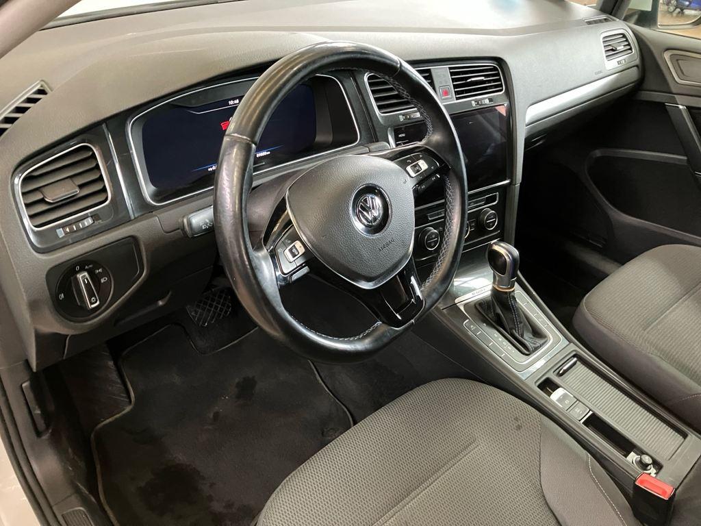 Volkswagen e-Golf ePower 100 kW (136 CV) - 14