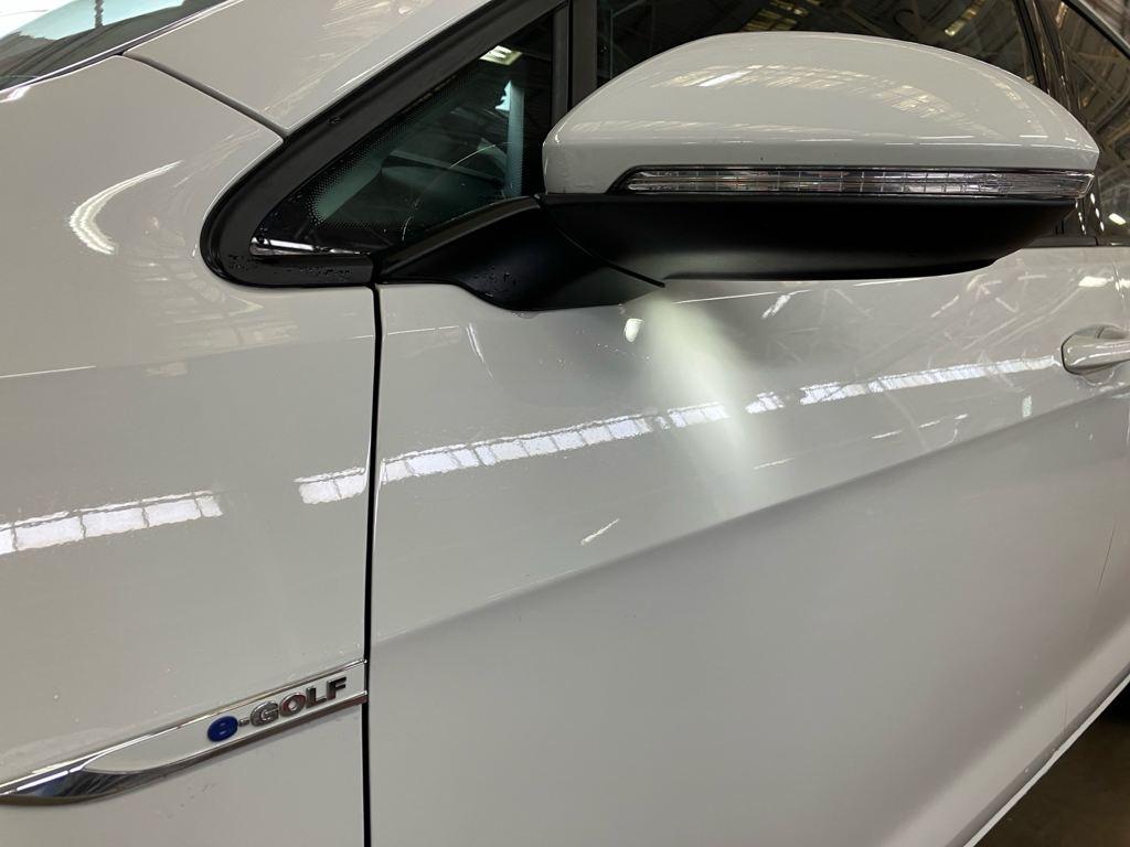 Volkswagen e-Golf ePower 100 kW (136 CV) - 15