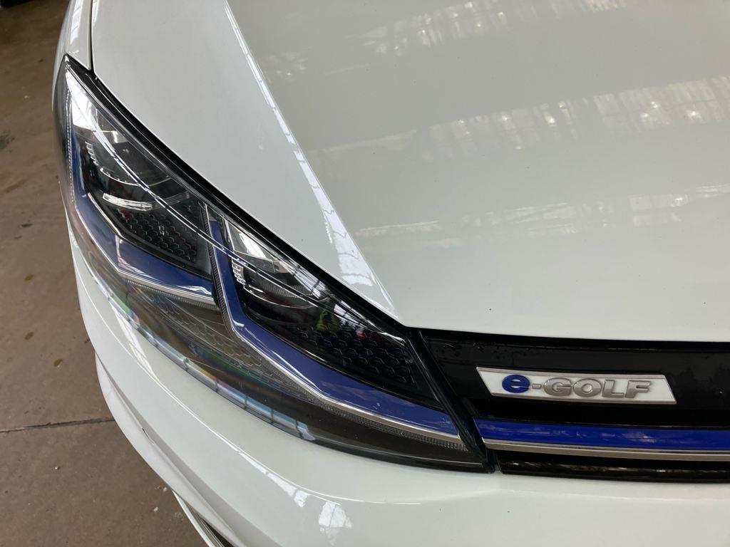 Volkswagen e-Golf ePower 100 kW (136 CV) - 16