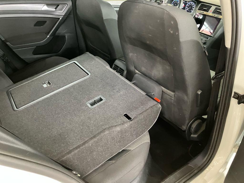 Volkswagen e-Golf ePower 100 kW (136 CV) - 17