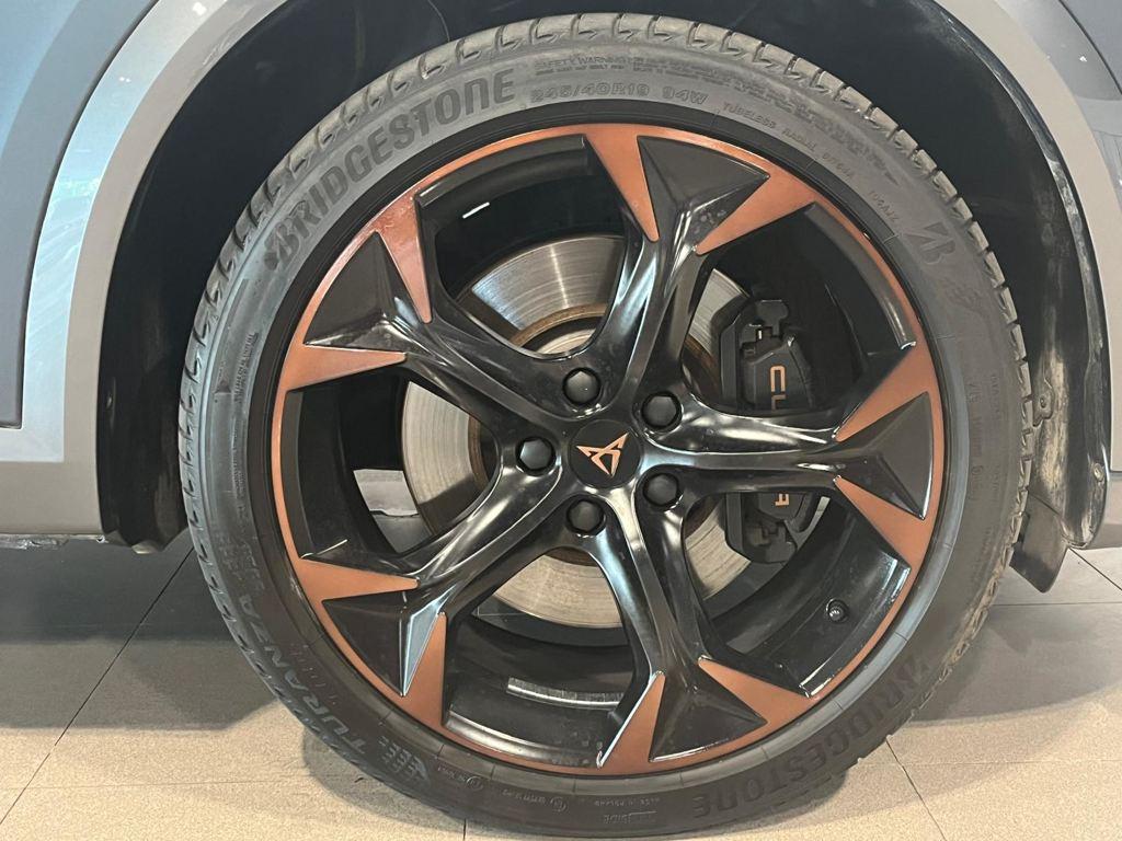 CUPRA Formentor 2.0 TSI VZ 4Drive DSG 228 kW (310 CV) - 7