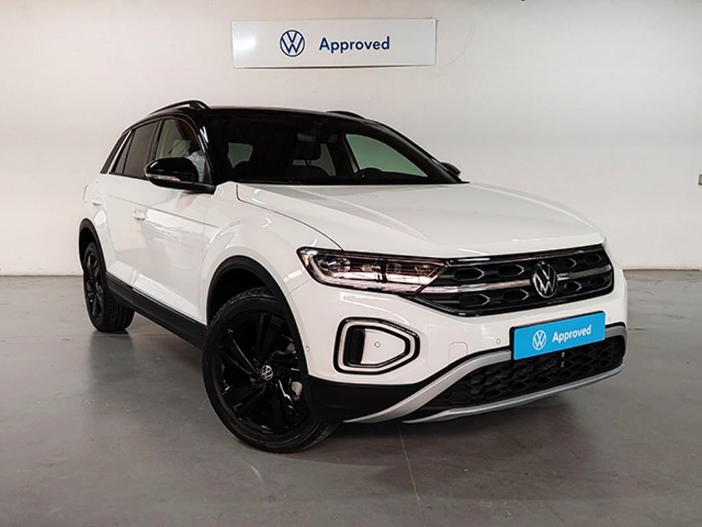 Volkswagen T-Roc Dark Line 1.0 TSI 85 kW (115 CV) - 0