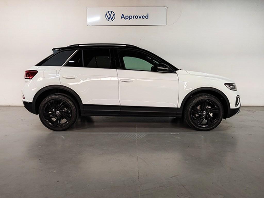 Volkswagen T-Roc Dark Line 1.0 TSI 85 kW (115 CV) - 2