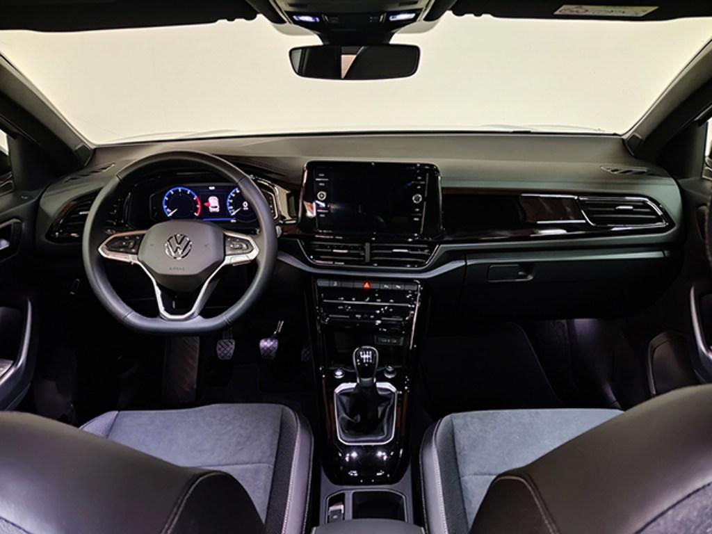 Volkswagen T-Roc Dark Line 1.0 TSI 85 kW (115 CV) - 3