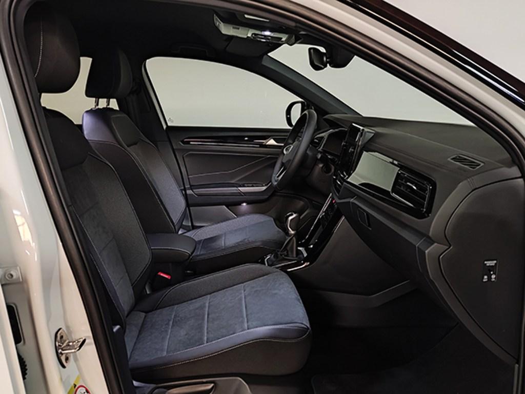 Volkswagen T-Roc Dark Line 1.0 TSI 85 kW (115 CV) - 4