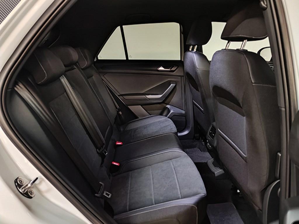 Volkswagen T-Roc Dark Line 1.0 TSI 85 kW (115 CV) - 5