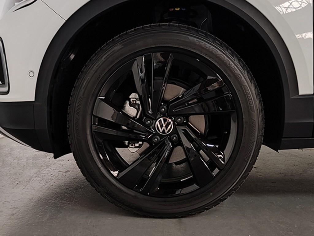 Volkswagen T-Roc Dark Line 1.0 TSI 85 kW (115 CV) - 7