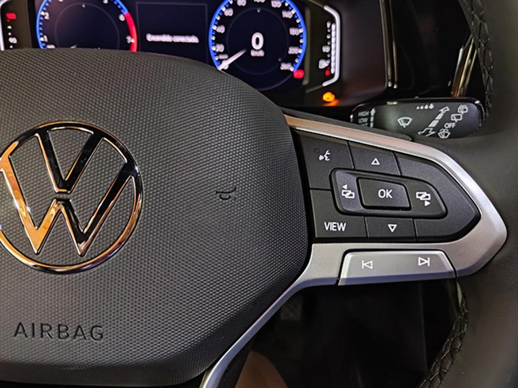 Volkswagen T-Roc Dark Line 1.0 TSI 85 kW (115 CV) - 8