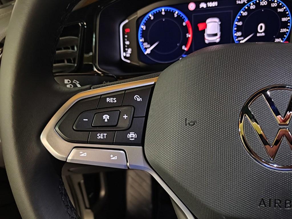 Volkswagen T-Roc Dark Line 1.0 TSI 85 kW (115 CV) - 9