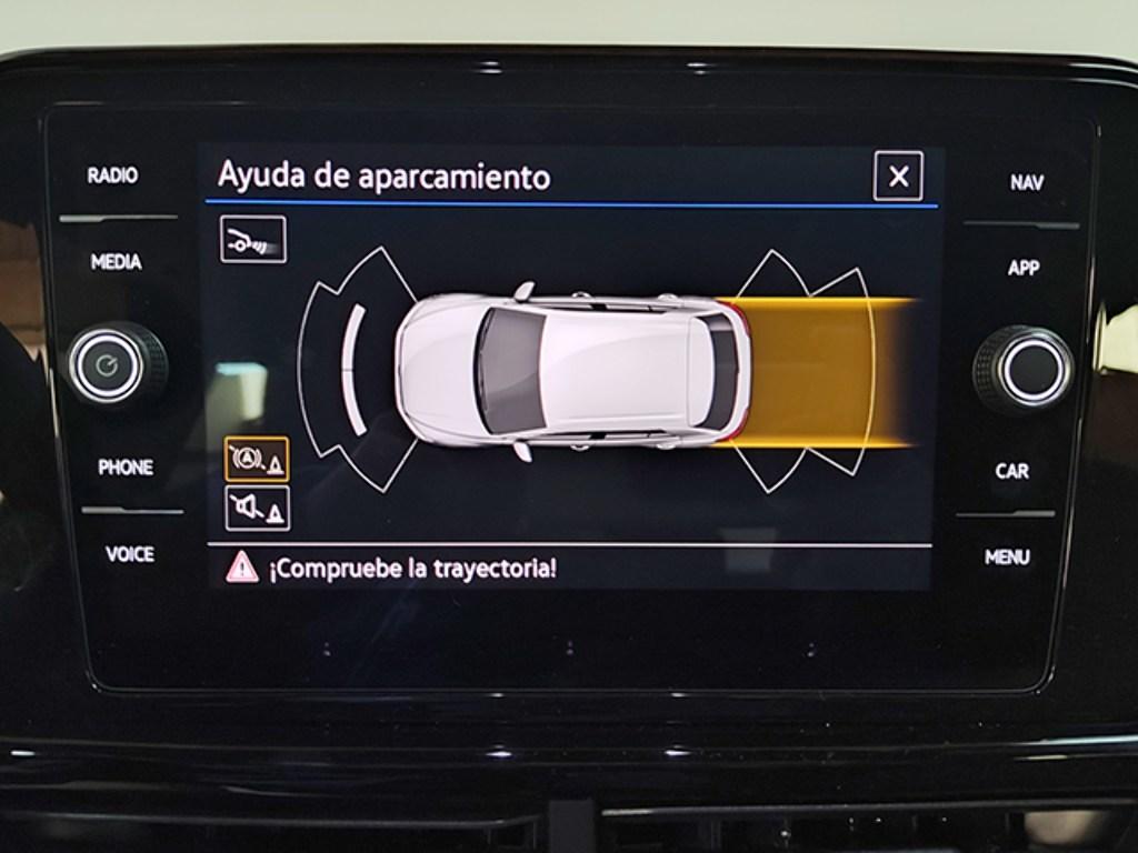 Volkswagen T-Roc Dark Line 1.0 TSI 85 kW (115 CV) - 13