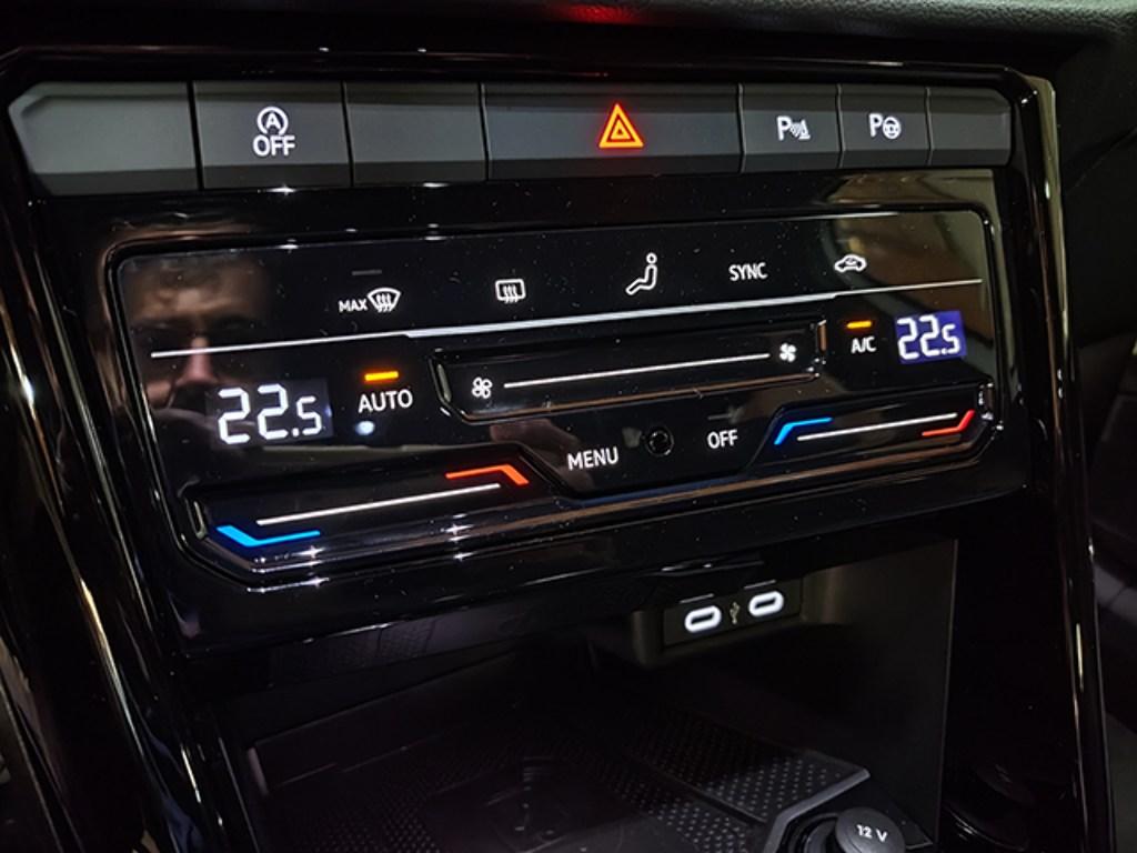 Volkswagen T-Roc Dark Line 1.0 TSI 85 kW (115 CV) - 14