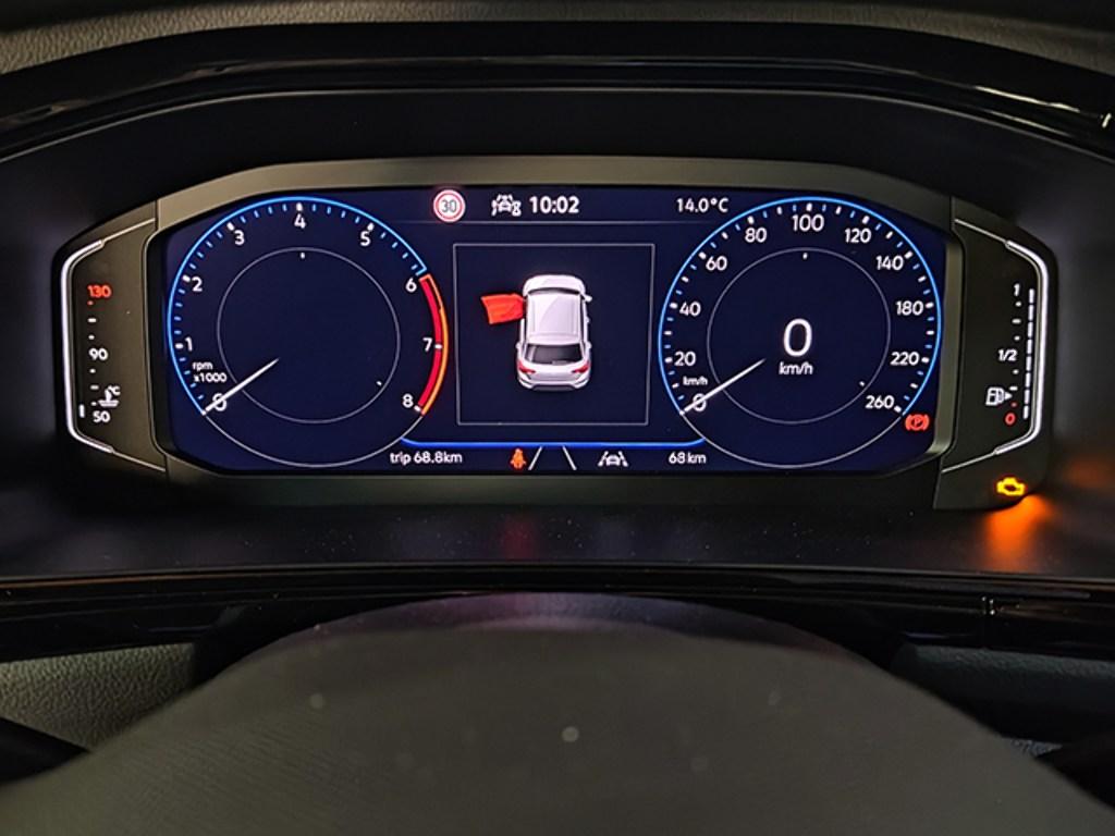 Volkswagen T-Roc Dark Line 1.0 TSI 85 kW (115 CV) - 15