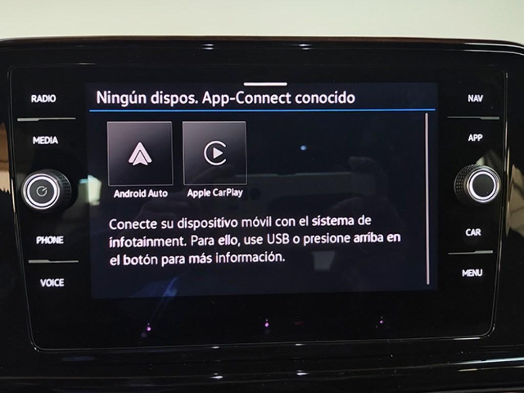 Volkswagen T-Roc Dark Line 1.0 TSI 85 kW (115 CV) - 17