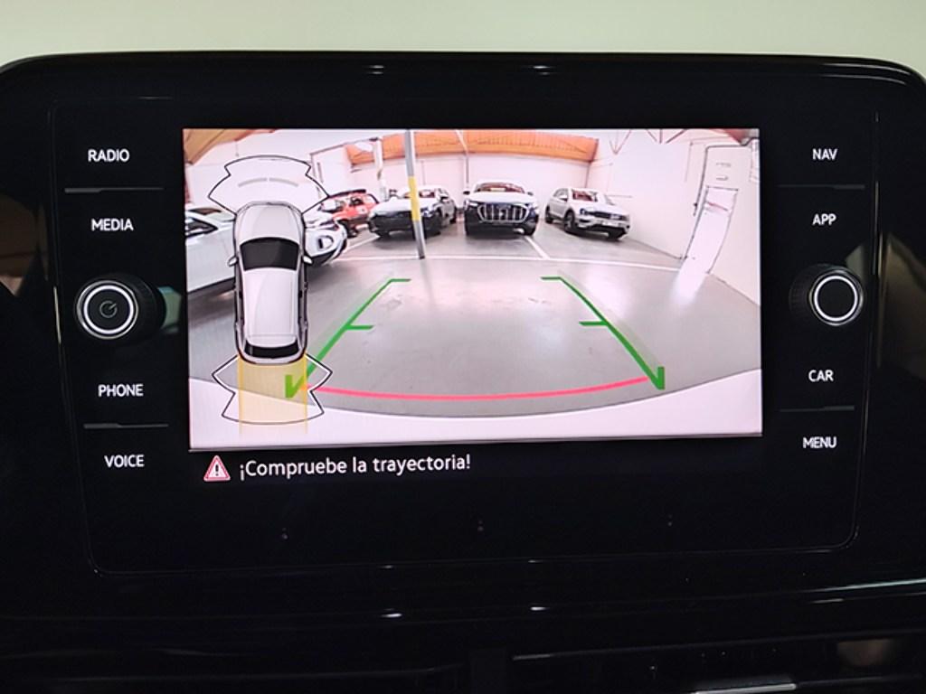 Volkswagen T-Roc Dark Line 1.0 TSI 85 kW (115 CV) - 18