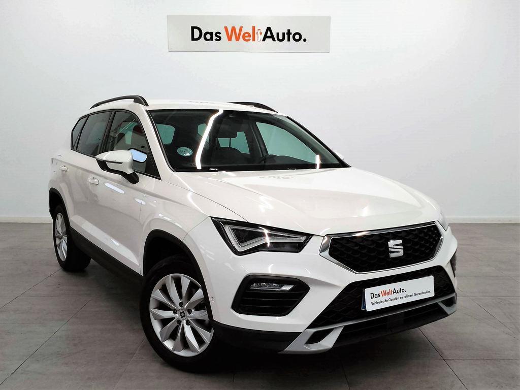 SEAT Ateca 1.5 TSI Style Evo Edition 110 kW (150 CV) - 0
