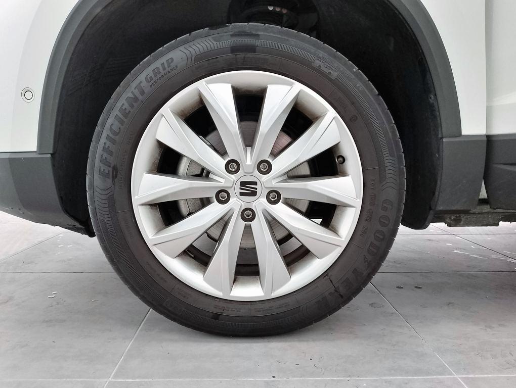 SEAT Ateca 1.5 TSI Style Evo Edition 110 kW (150 CV) - 7