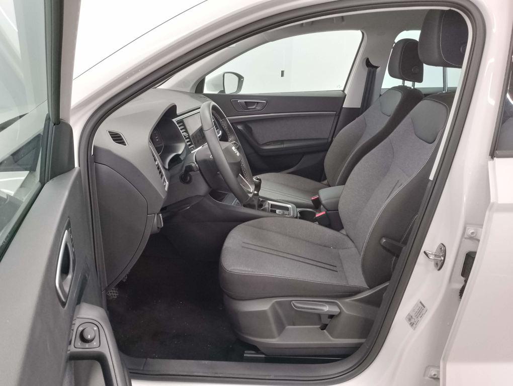 SEAT Ateca 1.5 TSI Style Evo Edition 110 kW (150 CV) - 9