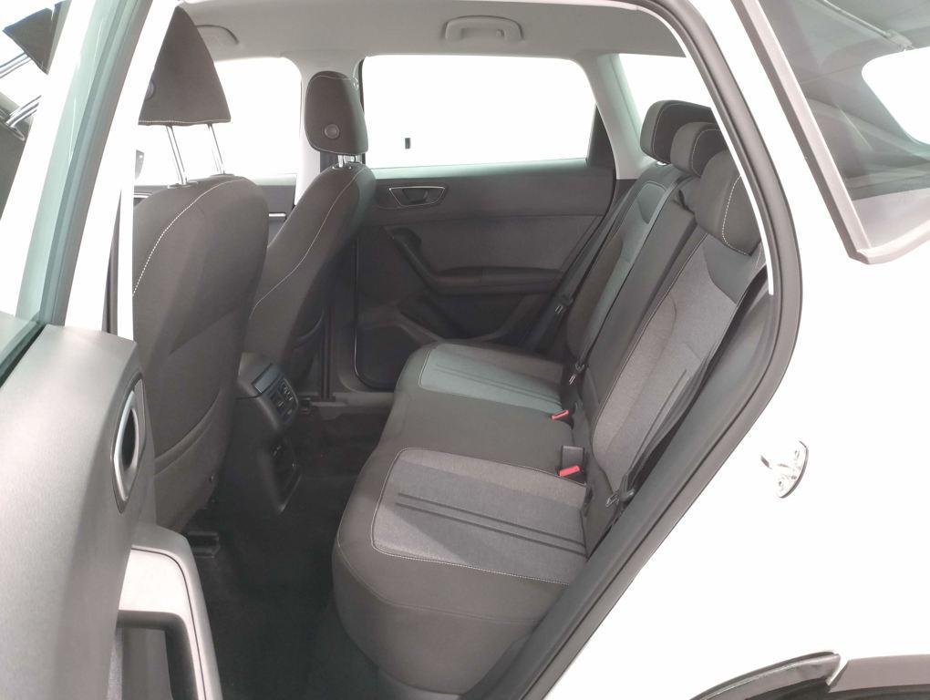 SEAT Ateca 1.5 TSI Style Evo Edition 110 kW (150 CV) - 10