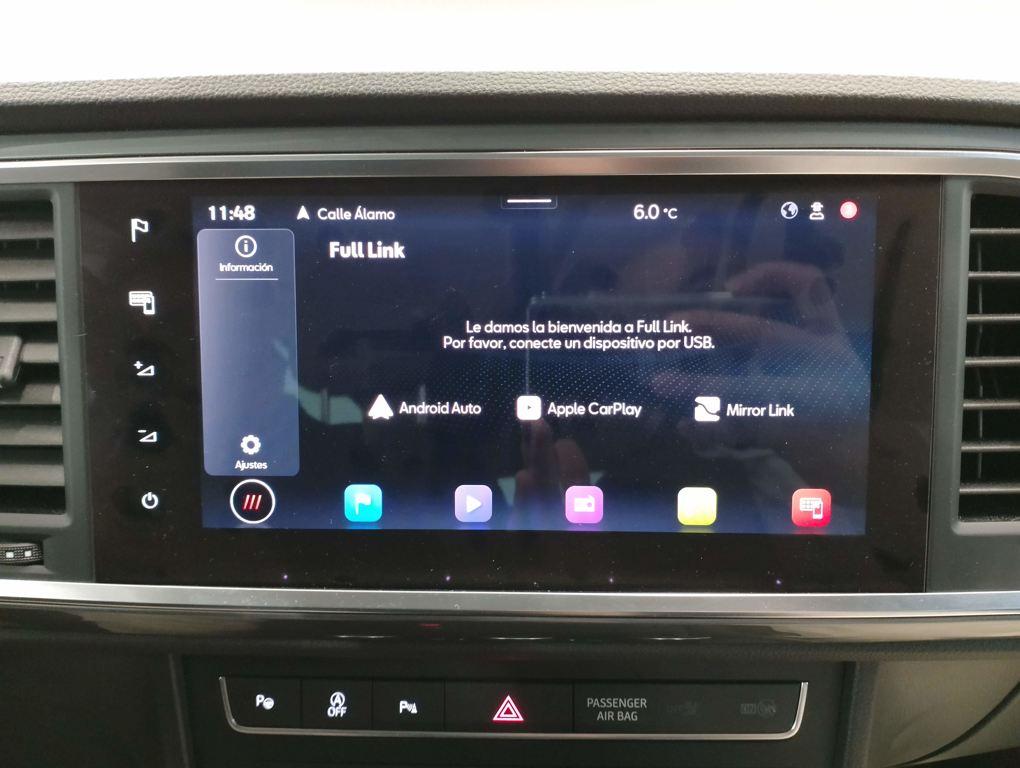 SEAT Ateca 1.5 TSI Style Evo Edition 110 kW (150 CV) - 13