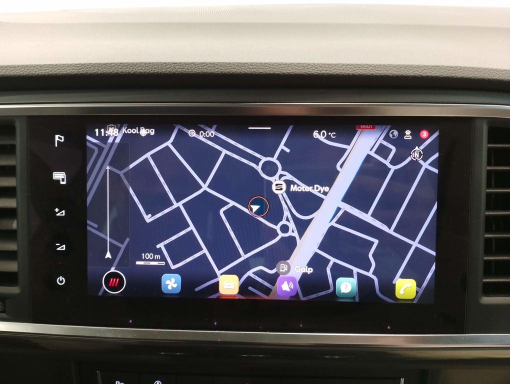 SEAT Ateca 1.5 TSI Style Evo Edition 110 kW (150 CV) - 14