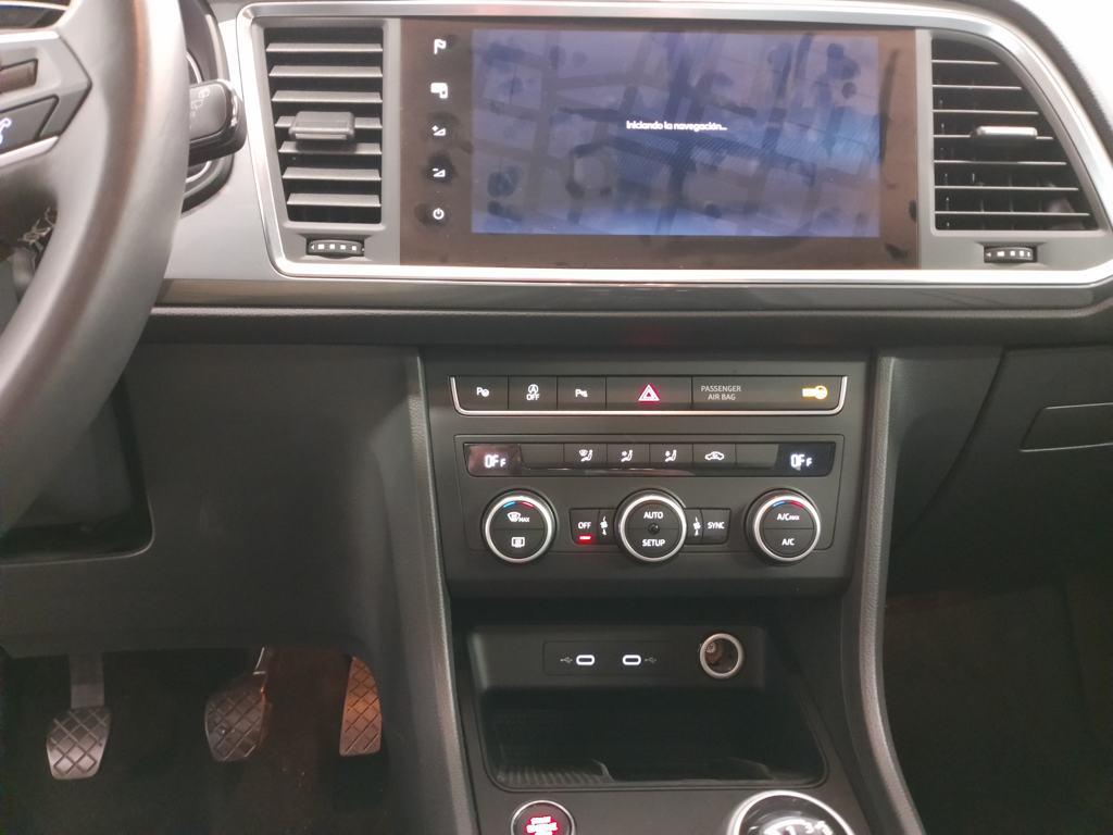 SEAT Ateca 1.5 TSI Style Evo Edition 110 kW (150 CV) - 16