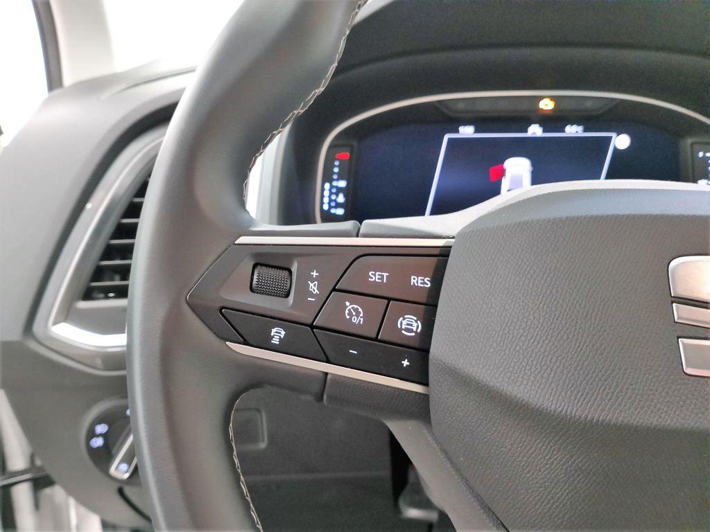 SEAT Ateca 1.5 TSI Style Evo Edition 110 kW (150 CV) - 18