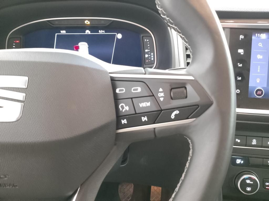 SEAT Ateca 1.5 TSI Style Evo Edition 110 kW (150 CV) - 19