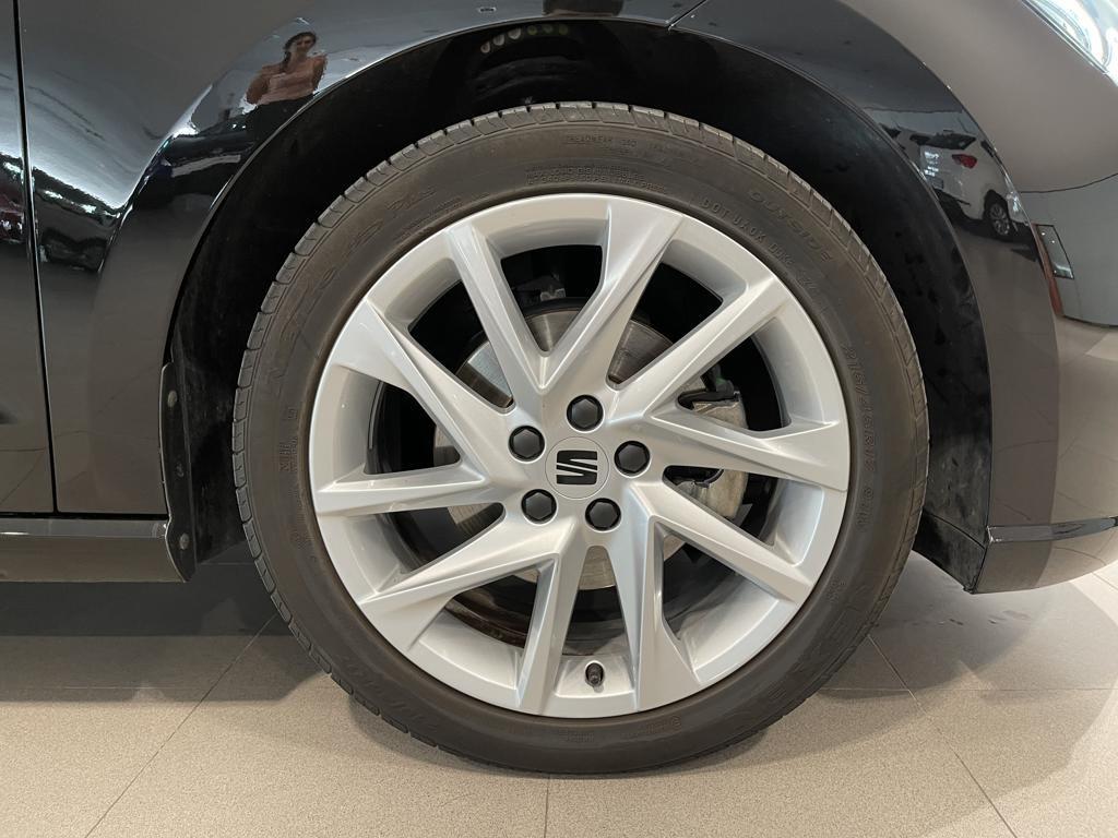 SEAT Ibiza 1.5 TSI S&S FR XS DSG 110 kW (150 CV) - 7