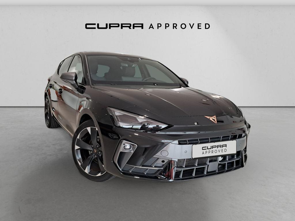 CUPRA León 1.5 TSI 110 kW (150 CV) - 0