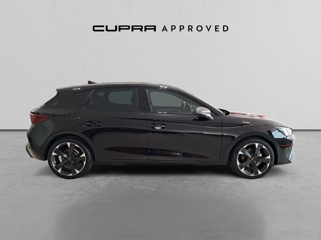 CUPRA León 1.5 TSI 110 kW (150 CV) - 2