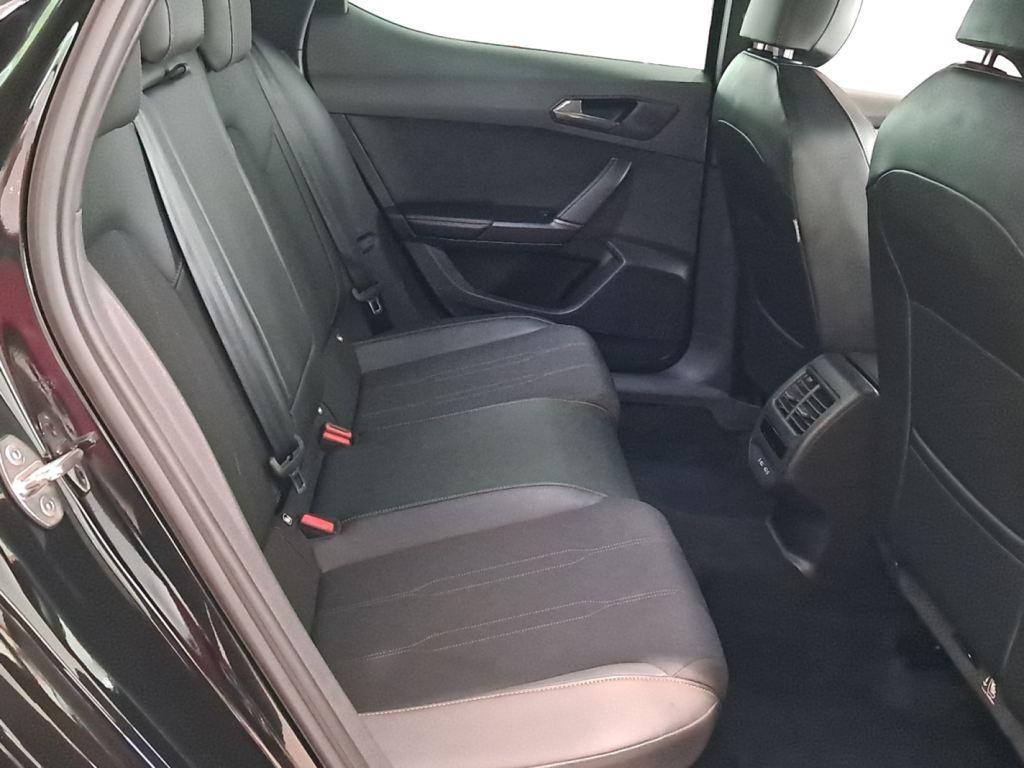 CUPRA León 1.5 TSI 110 kW (150 CV) - 5