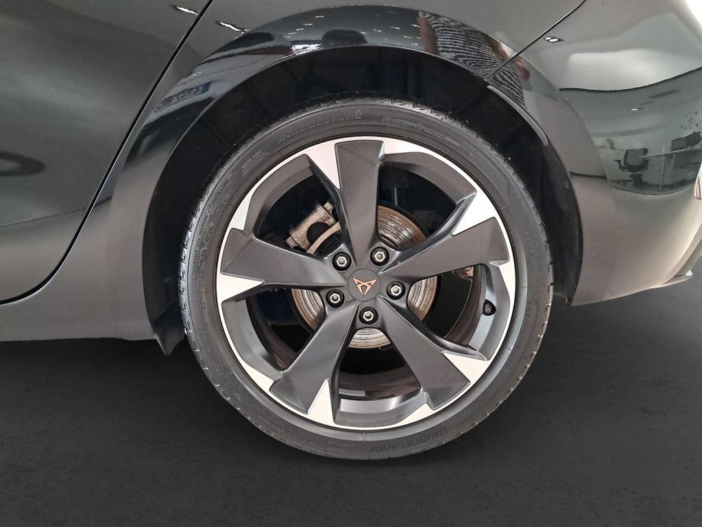 CUPRA León 1.5 TSI 110 kW (150 CV) - 7