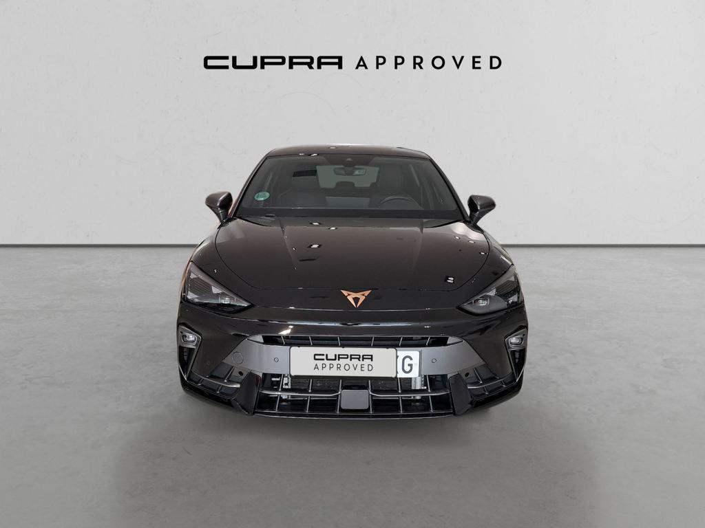 CUPRA León 1.5 TSI 110 kW (150 CV) - 11