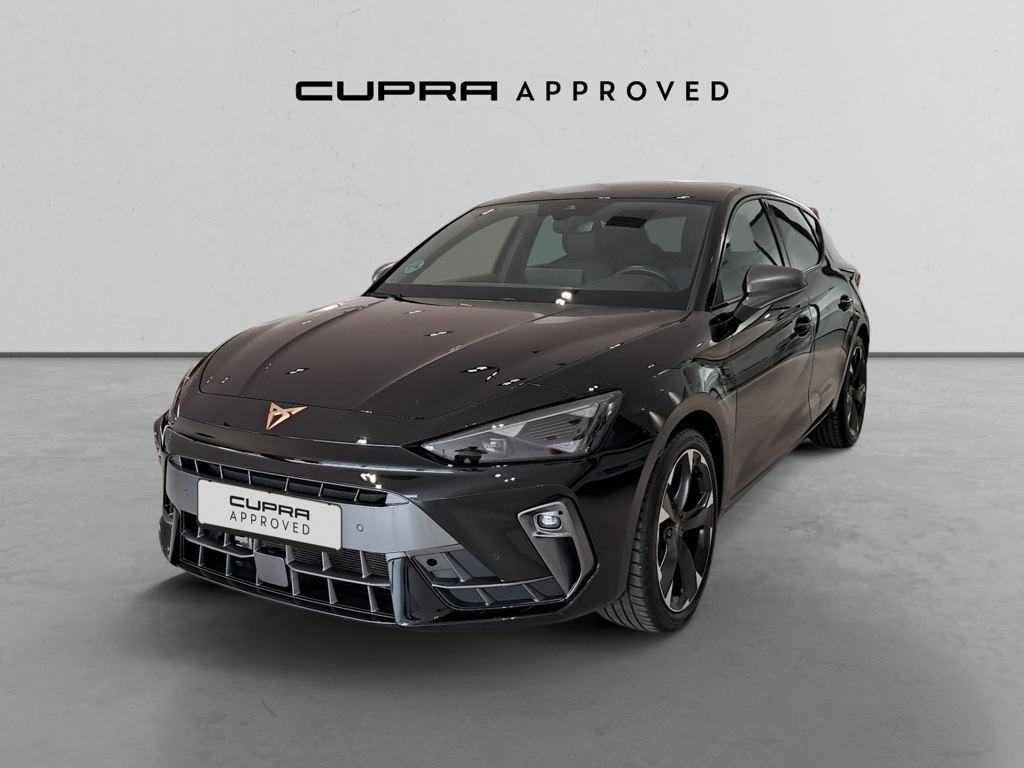 CUPRA León 1.5 TSI 110 kW (150 CV) - 12