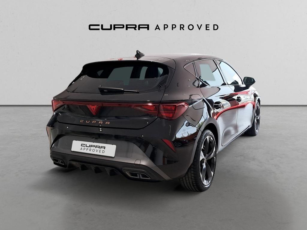 CUPRA León 1.5 TSI 110 kW (150 CV) - 13