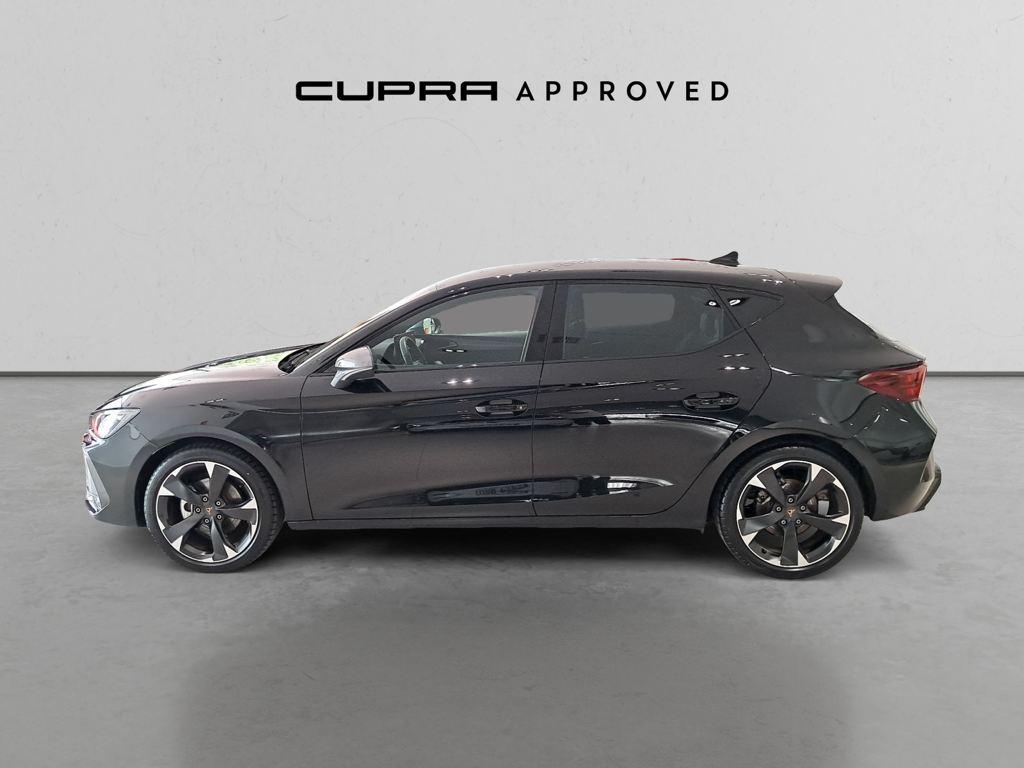 CUPRA León 1.5 TSI 110 kW (150 CV) - 14
