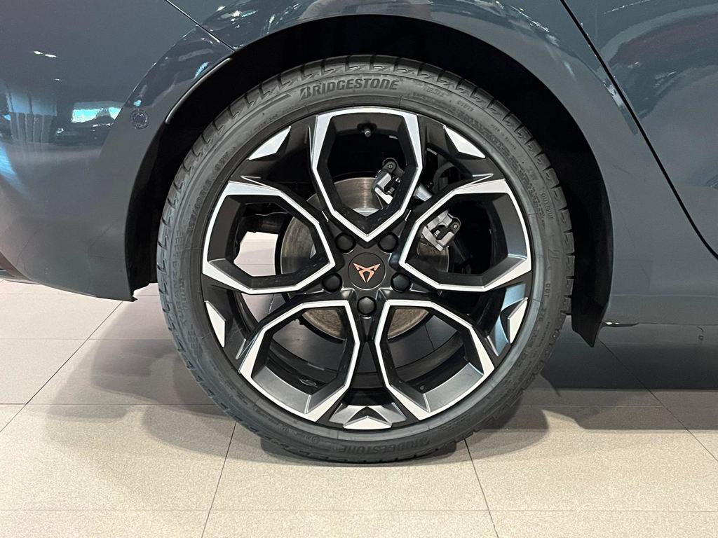 CUPRA León 1.5 eTSI DSG 110 kW (150 CV) - 7