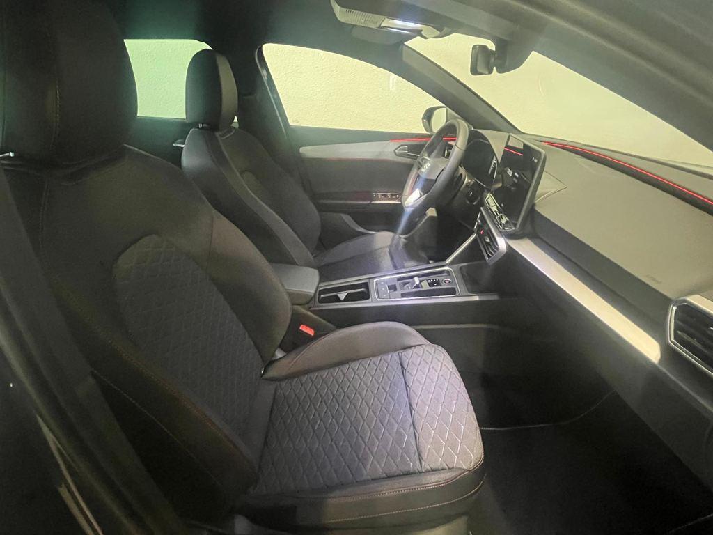 SEAT León ST 1.5 TSI e-Hybrid FR XM DSG 150 kW (204 CV) - 4