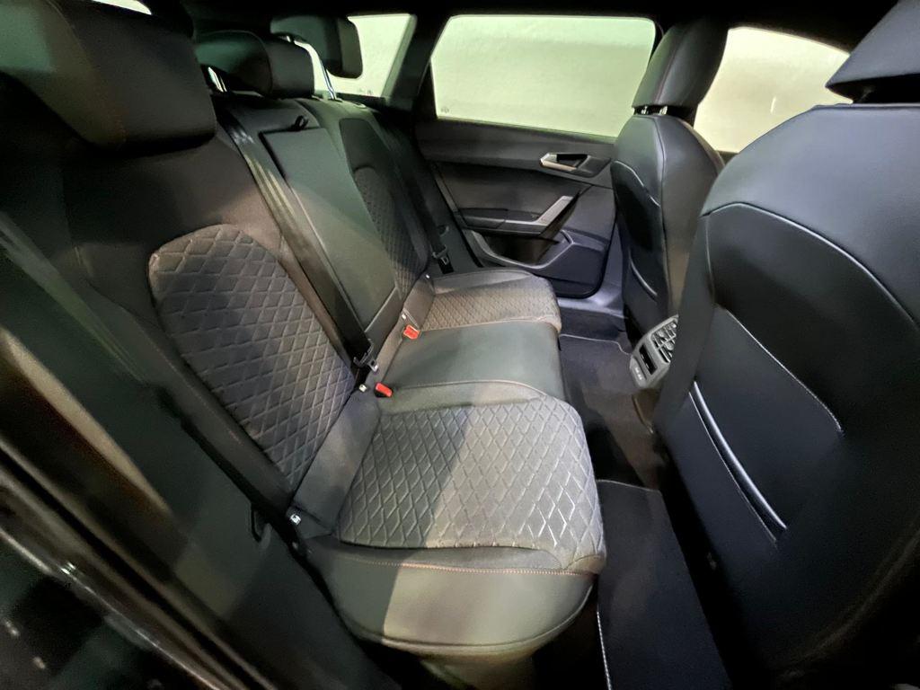 SEAT León ST 1.5 TSI e-Hybrid FR XM DSG 150 kW (204 CV) - 5