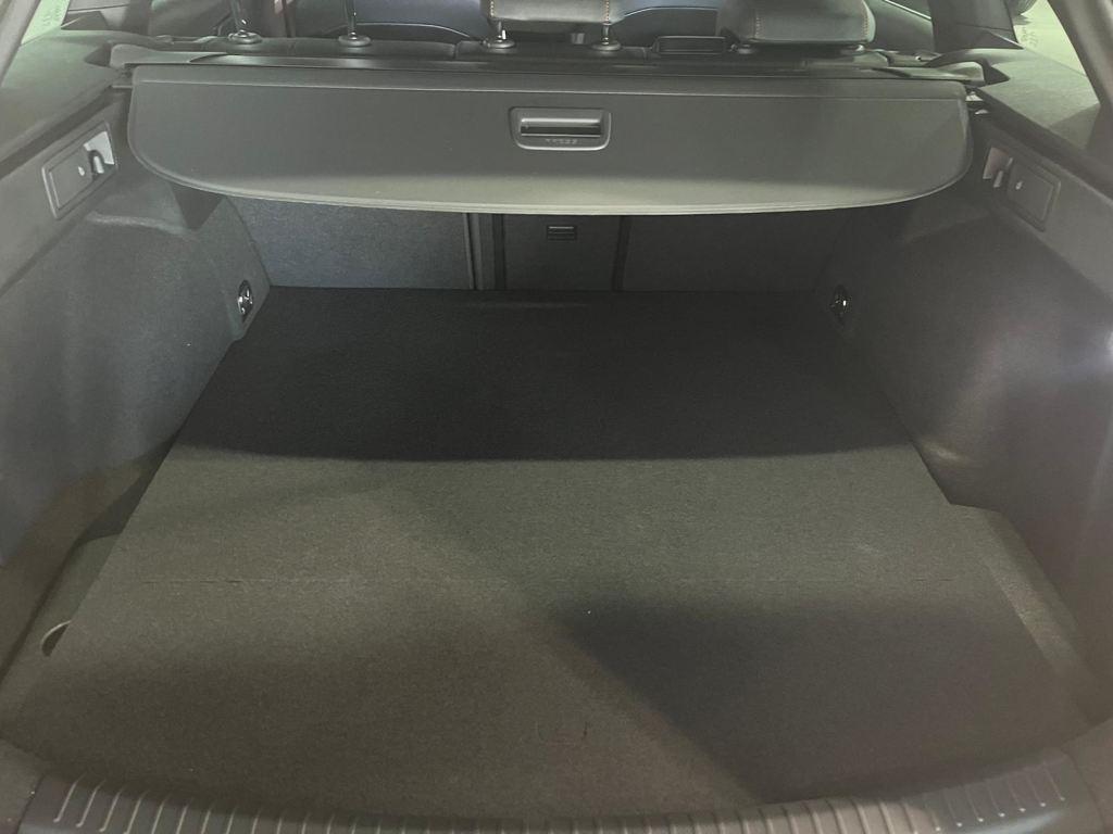 SEAT León ST 1.5 TSI e-Hybrid FR XM DSG 150 kW (204 CV) - 6