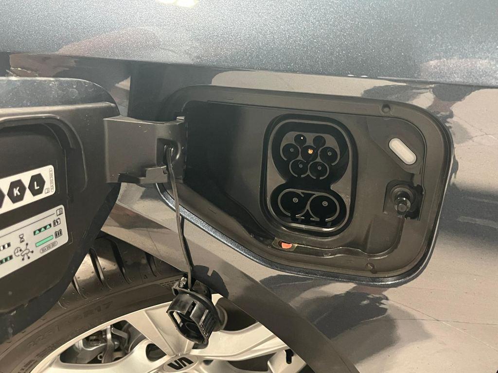 SEAT León ST 1.5 TSI e-Hybrid FR XM DSG 150 kW (204 CV) - 8