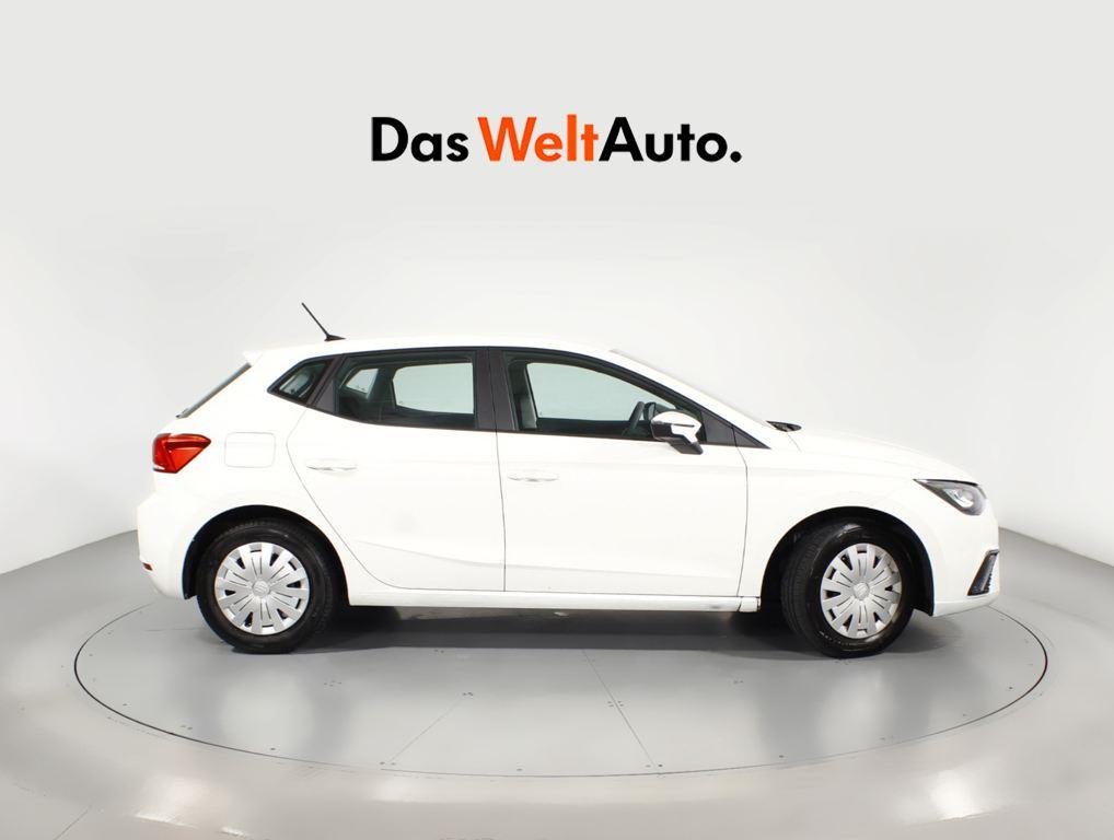 SEAT Ibiza 1.0 MPI Reference Plus 59 kW (80 CV) - 2