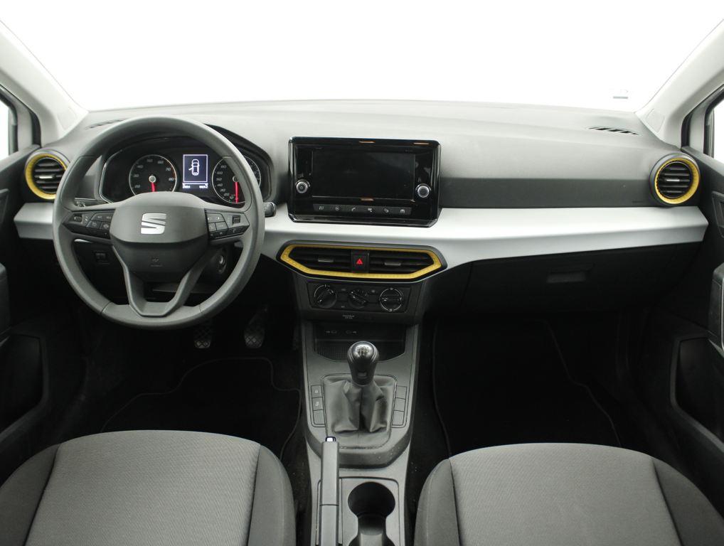 SEAT Ibiza 1.0 MPI Reference Plus 59 kW (80 CV) - 3