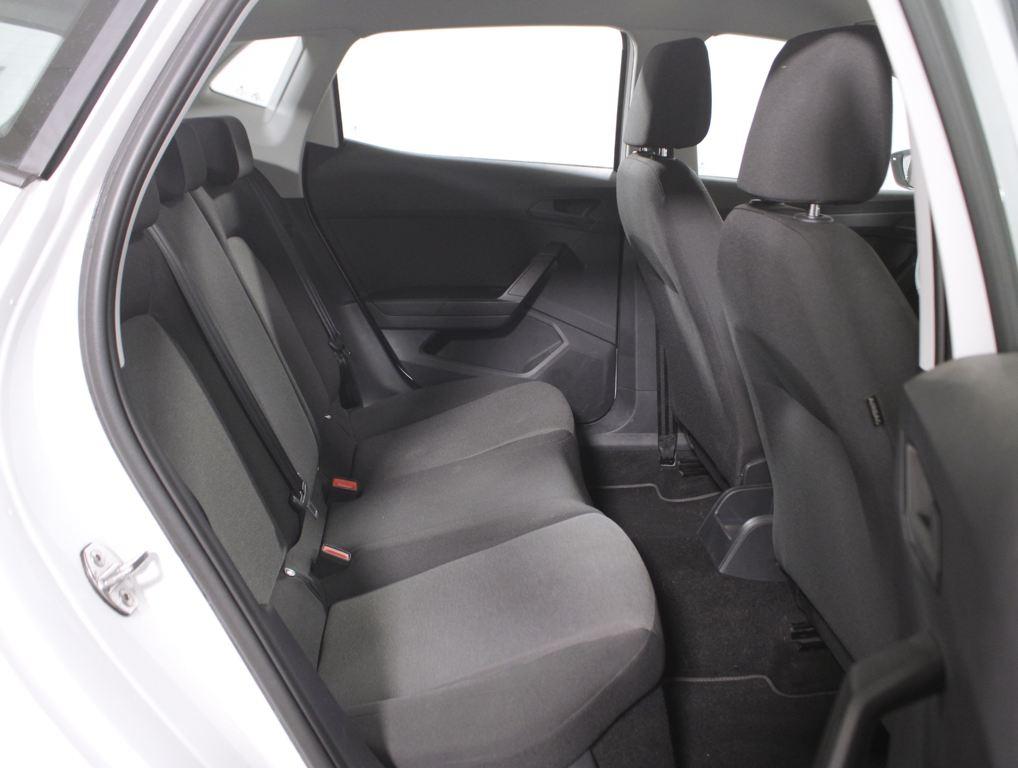 SEAT Ibiza 1.0 MPI Reference Plus 59 kW (80 CV) - 5
