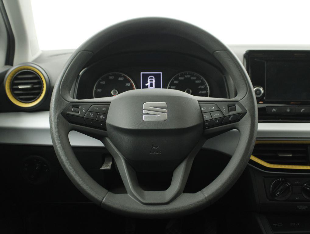 SEAT Ibiza 1.0 MPI Reference Plus 59 kW (80 CV) - 12