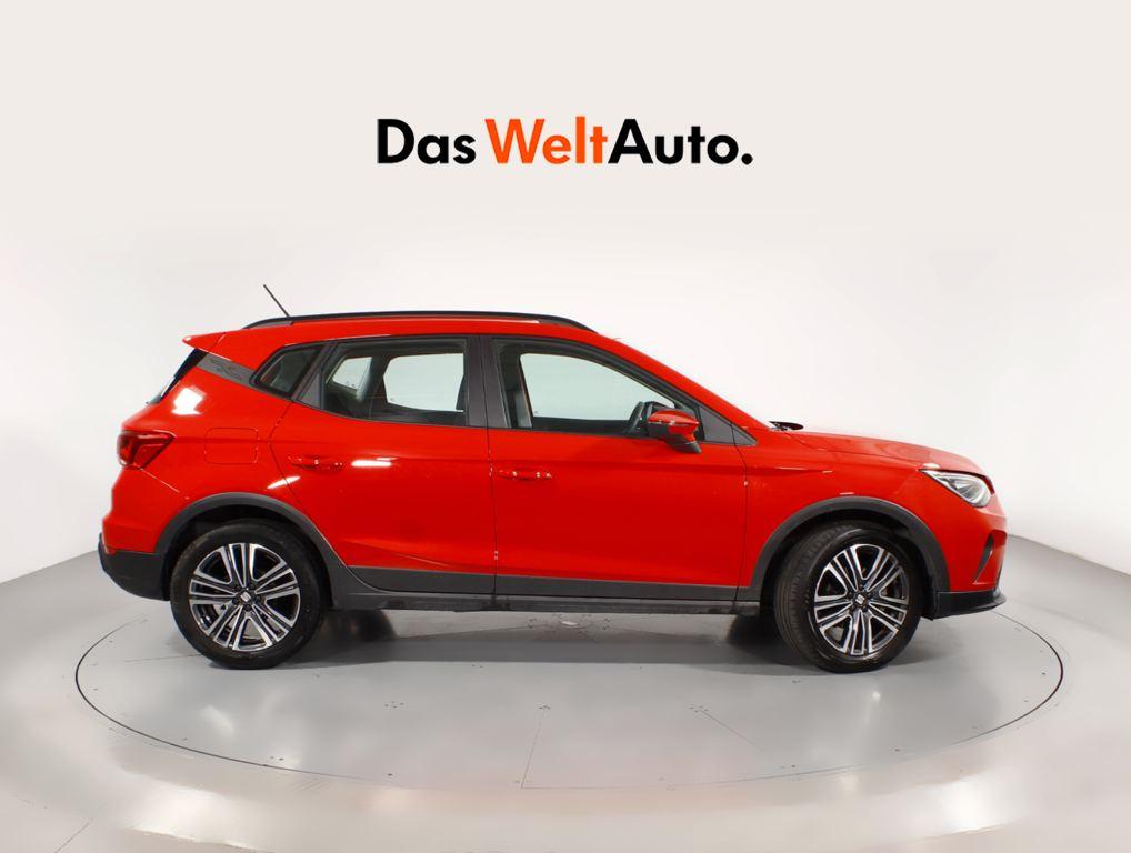 SEAT Arona 1.0 TSI Style 81 kW (110 CV) - 2