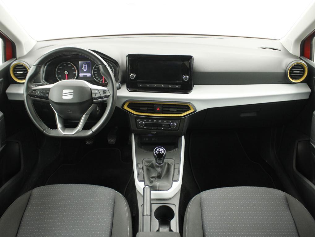 SEAT Arona 1.0 TSI Style 81 kW (110 CV) - 3