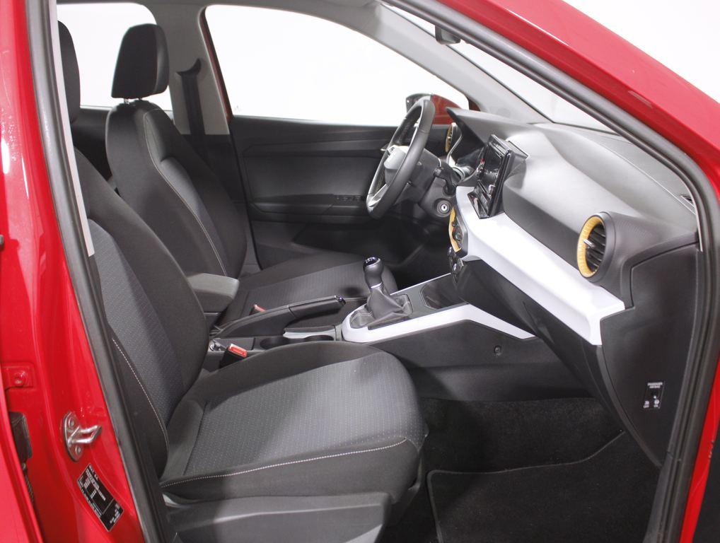 SEAT Arona 1.0 TSI Style 81 kW (110 CV) - 4