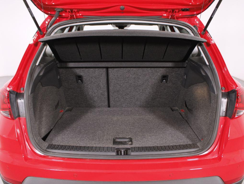 SEAT Arona 1.0 TSI Style 81 kW (110 CV) - 6