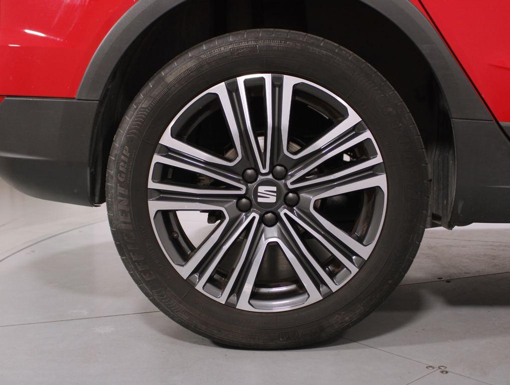 SEAT Arona 1.0 TSI Style 81 kW (110 CV) - 7